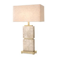 Лампа настольная Table Lamp Newton L арт.116937