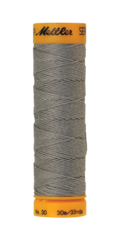 Нить отделочная топ-стич SERALON TOP-STITCH, 30 м, Mettler, 0850