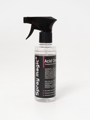 Spray Magic Acid Cleaner - универсальный кислотный очиститель, 250 мл