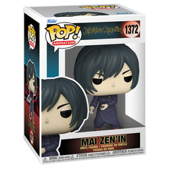 Funko POP! Jujutsu Kaisen: Mai Zen'in (1372)