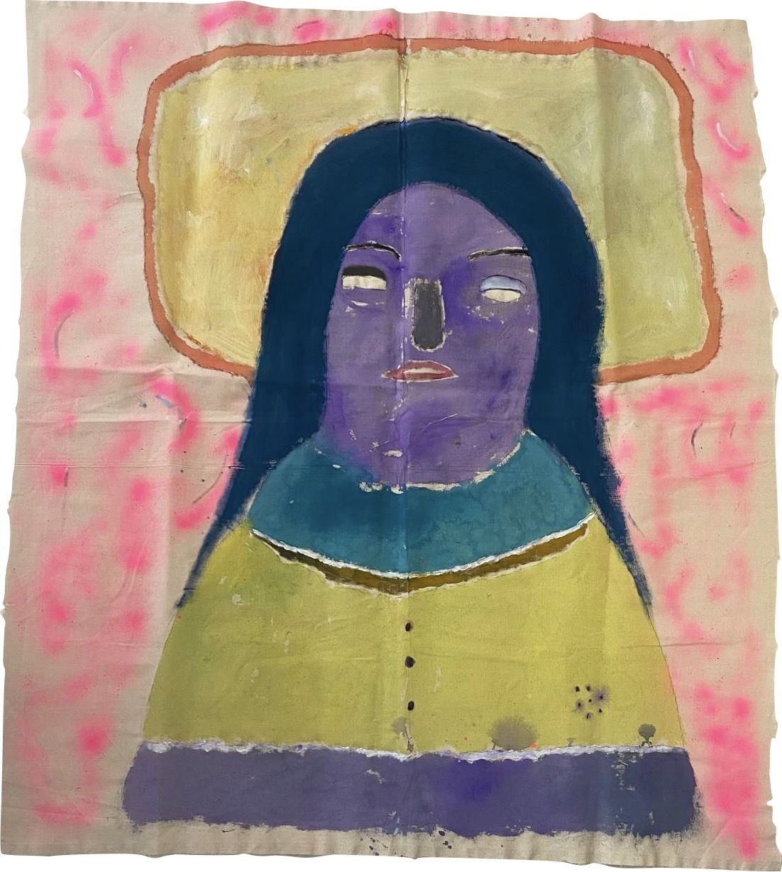 Это для дерева на морском берегу, для птиц в листве, для твоих нежных ладоней, которые мне довелось целовать