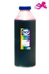 Чернила OCP M 140 Magenta для Epson T50/T59/P50/TX800/TX700/TX650/RX610, 1000 мл