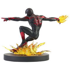 Фигурка Marvel Gallery Spider-Man: Miles Morales (PS Version)