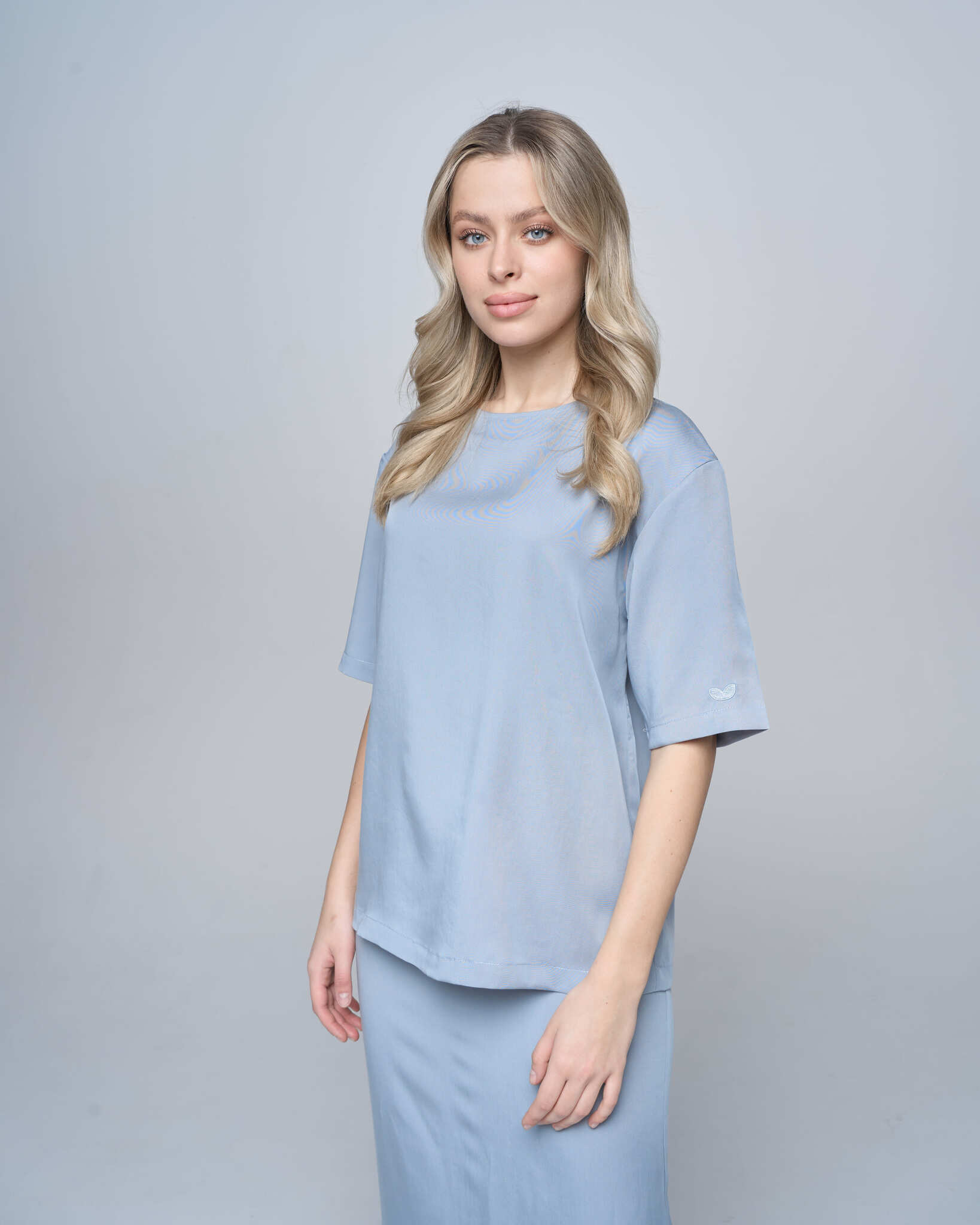 Костюм IMPWR TENCEL