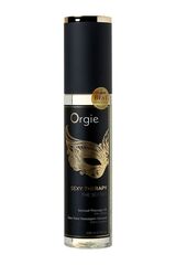 Минеральное массажное масло Orgie Sexy Therapy The Secret - 200 мл. - 