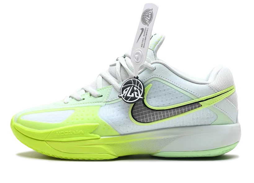 Nike Air Zoom GT Cut Academy Basketroom.ru