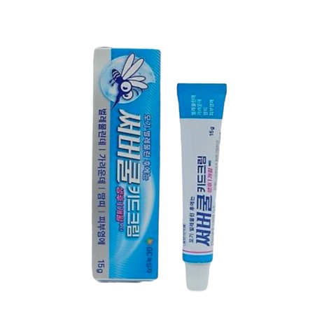 Server cool kid cream