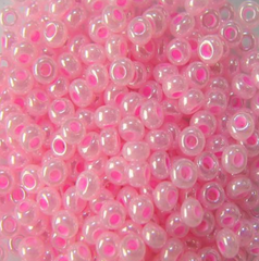 Бисер 10/0 PRECIOSA, 5 гр*10 уп