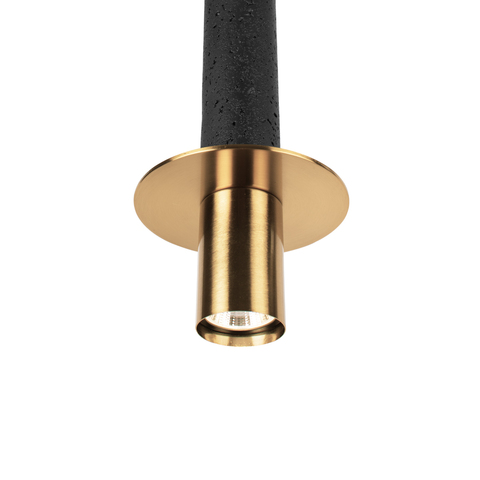 Подвесной светодиодный светильник Loft It Lava 10361C