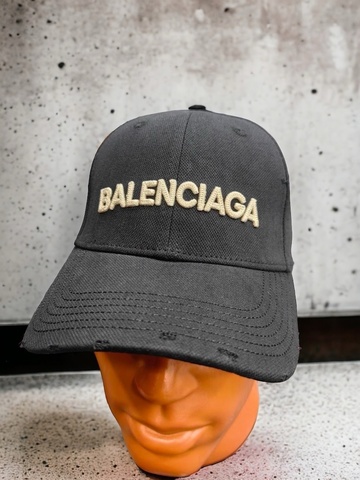 Кепка Balenciaga 046928blwhite