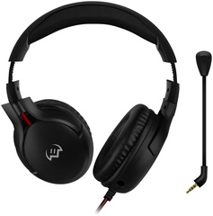 Наушники SVEN AP-G620MV черный