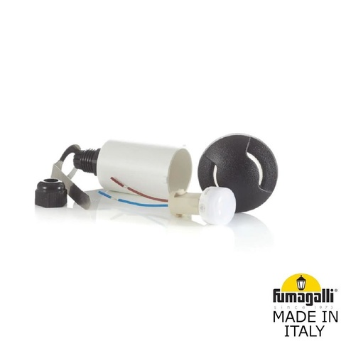 Тротуарный светильник Fumagalli ALDO 1L2.000.000.AXZ1L