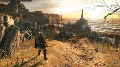 Dark Souls Trilogy. Pripare to Die (диск для PS4, интерфейс и субтитры на русском языке)