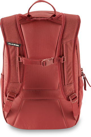 Картинка рюкзак городской Dakine campus s 18l Dark Rose - 2