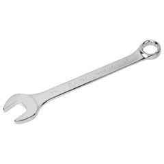 МАСТАК (021-10025H) Ключ комбинированный 25 мм