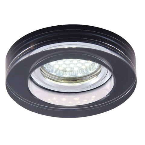Встраиваемый светильник Arte Lamp Wagner A5223PL-1CC