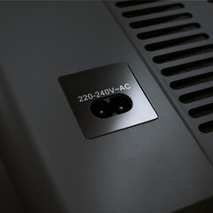 Купить термоэлектрический автохолодильник Dometic TropiCool TCX 35