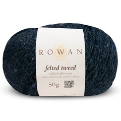 Пряжа Rowan Felted Tweed (170)