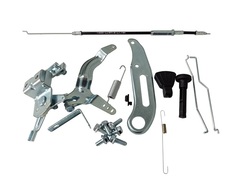 Регулятор оборотов в сборе LC2V90FD (комплект)