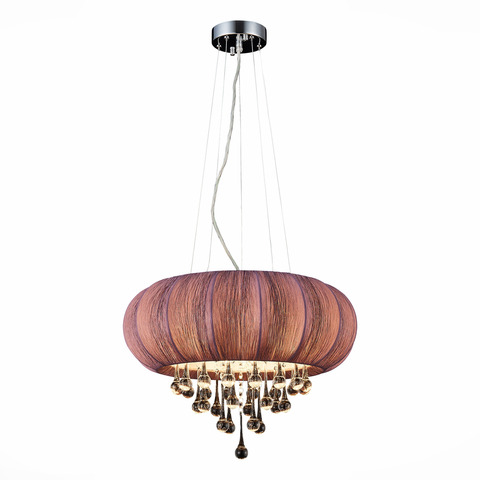 Люстра подвесная ST Luce Preferita SL350.093.05