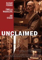 Unclaimed (2022)