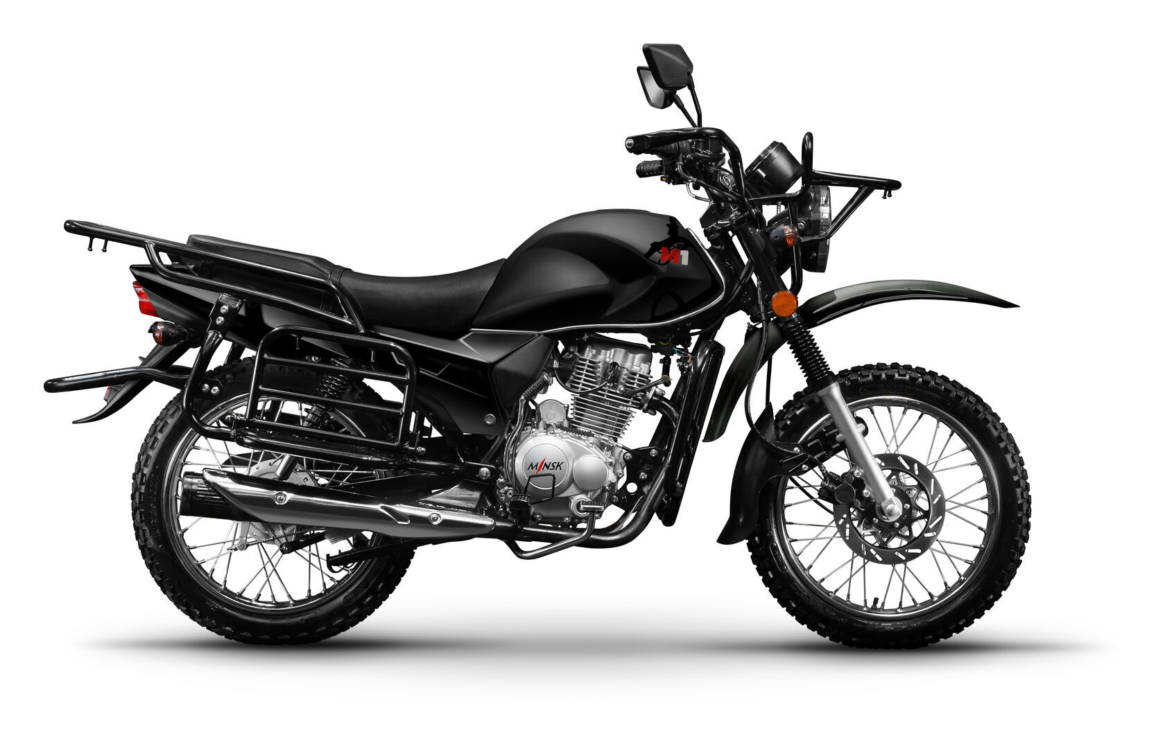 M/NSK RANGER 200 – купить за 0 ₸ | Kaztransmoto