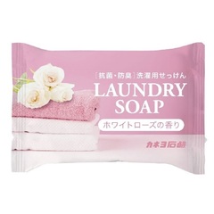 Хозяйственное мыло Kaneyo Laundry Soap антибактериальное ароматизирующее 135 гр