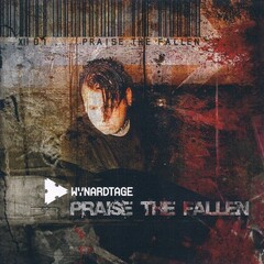 Wynardtage / Praise The Fallen (RU)(CD)