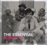 BONEY M.: The Essential