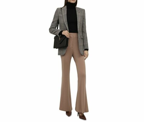 Сумка Saint Laurent Gaby