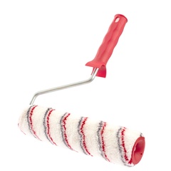 80758 Валик "НЕЙЛОН Профи", 250 мм, ворс 12 мм, D 48 мм,