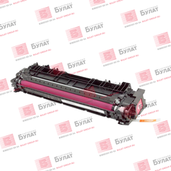 Тонер-картридж БУЛАТ s-Line W2013X (659X) для HP CLJ M776 (Пурпурный, 29000 стр., без чипа), ref