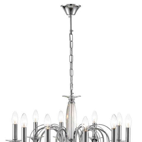 Подвесная люстра Lumion LAOKA 8032/8