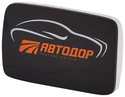 Транспондер Автодор Платные Дороги T-pass
