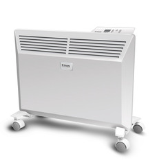 Электрический конвектор POWERAIR by ZILON серии Комфорт ZHC-1500 E3.0
