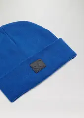 Шапочка из мериносовой шерсти s.Oliver