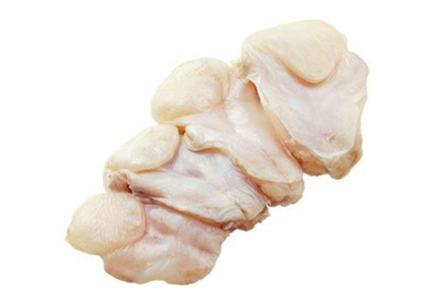 Язычки трески замороженные~500г