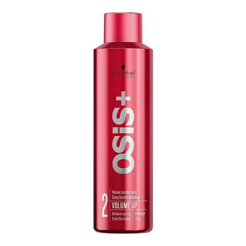 Schwarzkopf Osis+ VOLUME UP Volume Booster Spray - Текстурирующий спрей для объема