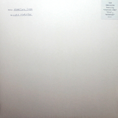 Chris Stapleton / Starting Over (2LP)