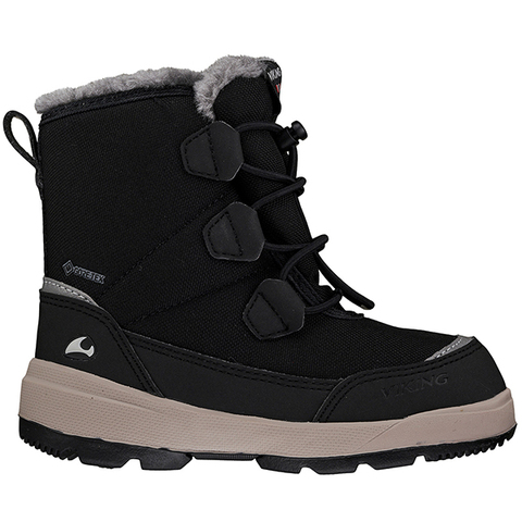 Ботинки Viking Montebello GTX Black