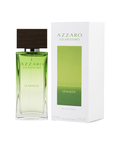 Azzaro Solarissimo Levanzo