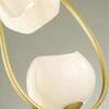 Подвесной светильник Odeon Light Exclusive Waterlily 4873/2