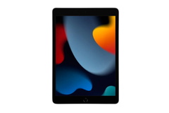 Планшет APPLE 10.2-inch iPad Wi-Fi 64GB - Space Grey (MK2K3RK/A)
