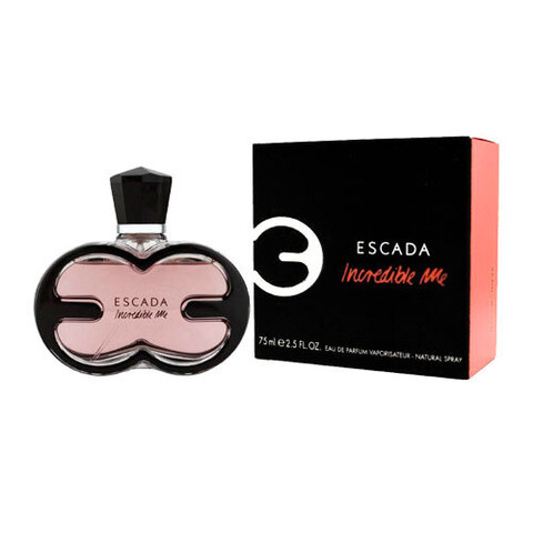 Escada Incredible Me