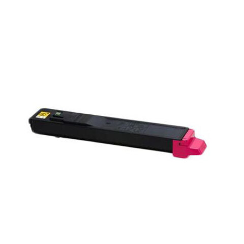 Картридж Туба analog  TK-8115M (1T02P3BNL0) пурпурный (magenta), до 6000 стр - купить в компании MAKtorg