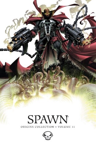 Spawn Collection Vol 11
