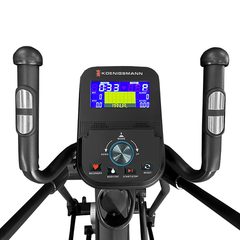 Эллиптический тренажер Koenigsmann GX1.0