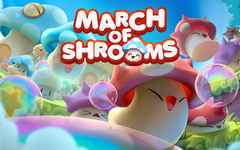 March of Shrooms (для ПК, цифровой код доступа)