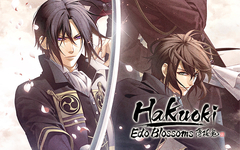 Hakuoki: Edo Blossoms (для ПК, цифровой код доступа)