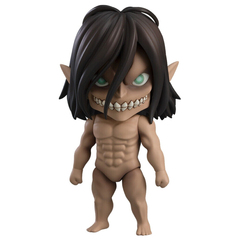 Фигурка Nendoroid Attack on Titan: Eren Yeager (Attack Titan Version) (2022)